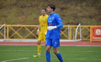 «Буковина-2» на виїзді мінімально поступилась лідеру чемпіонату