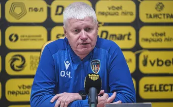 Олександр Чижевський: «Місто Чернівці заслуговує мати команду у Прем’єр-лізі»