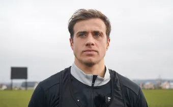 Данило Карась: «Вже у наступному матчі хочеться розпочати нову переможну серію»