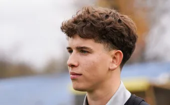 Арсеній Кілєвий: «Кожна наступна гра для нас – найважливіша, незалежно від статусу суперника»