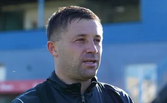 Віталій Кольцов: «Інгулець» - молода і швидка команда, очікуємо на важкий матч»