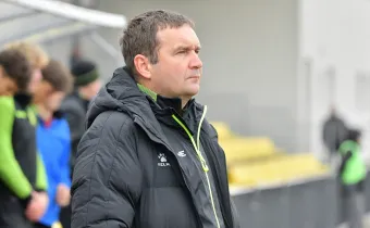 Роман Марич: «Початок матчу був непростим - перевага повністю була на боці «Буковини-2»