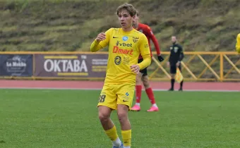 «Буковина-2» на виїзді мінімально поступилась лідеру чемпіонату