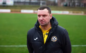 Дмитро Мурашенко: «Вирішальний гол на останній хвилині – це нагорода за терпіння»