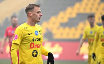 Євген Підлепенець – гравець матчу «Буковина» - «Пробій» за версією вболівальників