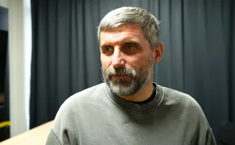 Сергій Шищенко: «Це ще один виклик для нас, адже знову зіграємо проти команди з Прем’єр-ліги»