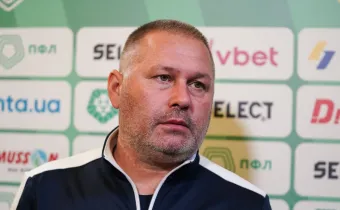 Олександр Семеренко: «У «Буковини-2» ще все попереду, адже це дуже молода команда»