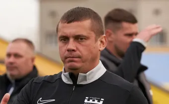 Дмитро Єфімов: «Незважаючи на підсумковий результат, хочу подякувати хлопцям за характер»