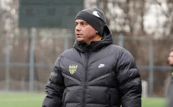 Дмитро Єфімов: «Це була бойова гра, яка зробила нашу команду сильнішою»