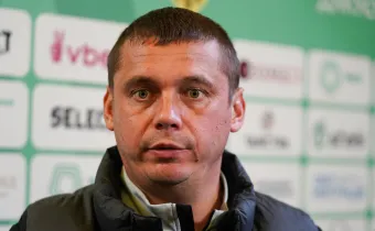 Дмитро Єфімов: «Суперник скористався нашими помилками»