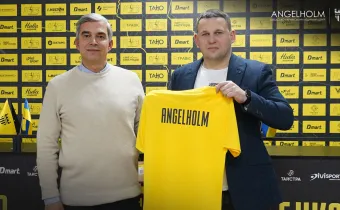 Шведсько-український медичний центр «Angelholm» – медичний партнер «Буковини»!