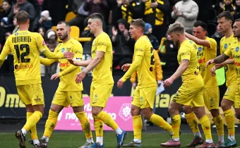 «Буковина» у цифрах Wyscout. Підсумки першої частини сезону 2025/26 у Першій лізі