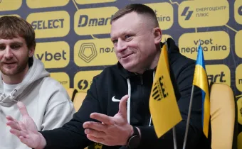 Григорій Чурілов: «Войтіховський має додати команді якості та різноманітності в атаці»