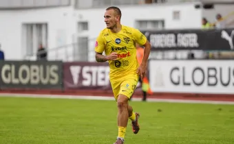 Віталій Дахновський – автор найкращого голу «Буковини» у першій частині сезону 2025/26! 