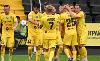 Восьмеро гравців «Буковини» - у топ-12 найдорожчих футболістів Першої ліги