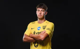 Єгор Князєв залишив «Буковину-2»