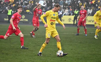 Євген Підлепенець: «Кожен гравець нашої команди доповнює один одного - у цьому сила «Буковини»