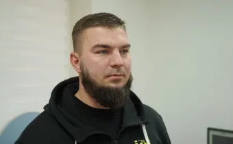 Олександр Покотило: «Медогляд пройдено, команда готова до навантажень на зборах»