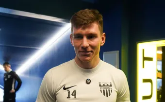 Дмитро Шинкаренко: «Тренажерний зал - невід’ємна частина нашої роботи»