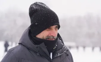 Сергій Шищенко: «Помітно, що футболісти хотіли якнайшвидше повернутися до роботи»