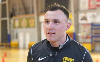 Петро Стасюк: «Треба плідно попрацювати на зборах, щоб виконати завдання на сезон»