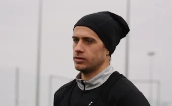 Данило Карась: «У нас зараз кожне тренування досить інтенсивне»