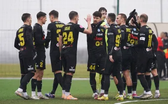 Перший закарпатський збір «Буковини» завершено! 