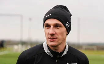 Андрій Бусько: «Попереду два спаринги, в яких маємо зіграти максимально якісно»