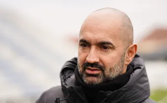 Микола Гібалюк: «Спаринг з «Полтавою» дав нам багато корисної інформації»