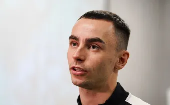 Олег Ільїн: «Забили багато м’ячів, але гру все одно потрібно покращувати»