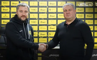 «Install Pro» - офіційний партнер «Буковини»!