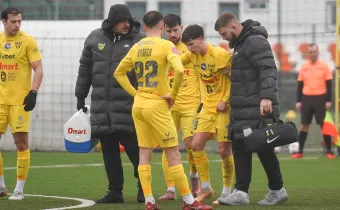 Арсеній Кілєвий перенесе операцію: деталі травми півзахисника «Буковини»