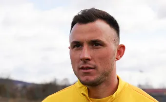 Петро Стасюк: «Найближчі спаринги – дуже важливі в контексті підготовки до кубкового поєдинку»