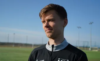 Микита Безуглий: «Завжди потрібно витискати максимум зі стандартів»