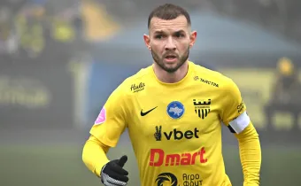 Богдан Бойчук вибув до кінця сезону: капітан «Буковини» отримав важку травму