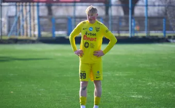 «Буковина-2» мінімально поступилась «Феніксу-Маріуполю» у спарингу