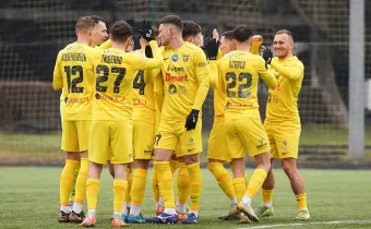 «Буковина» на закарпатських зборах 2026: підсумки спарингів