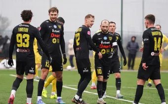 Заключний етап підготовки перед рестартом Першої ліги: «Буковина» знову вирушила на Закарпаття