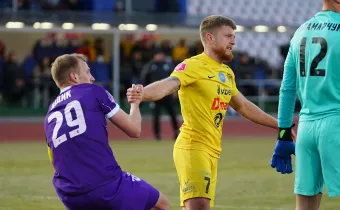 Олег Кожушко: «Після перемоги над «Карпатами» ми повірили, що зможемо пройти будь-якого суперника»