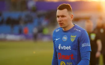 «Буковина» перемагає «ЛНЗ» в серії пенальті та виходить до півфіналу VBET Кубка України! 