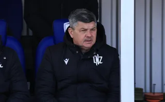 Віталій Пономарьов: «Ми мали моменти, але потрібно було їх реалізувати»