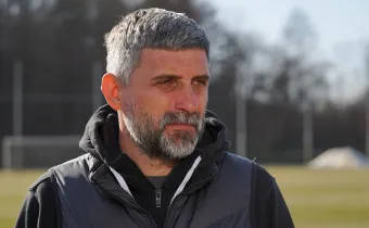 Сергій Шищенко: «Цей спаринг став хорошим випробуванням перед стартом другої частини чемпіонату»