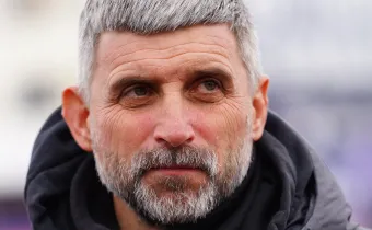 Сергій Шищенко: «Я впевнений, що «Буковина» може поборотися за трофей»