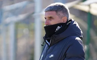 Сергій Шищенко: «У матчі з «ЛНЗ» на перший план вийде ментальність та вміння впоратися з тиском»