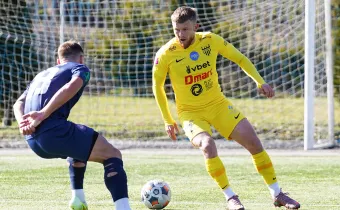 «Буковина» проведе два спаринги перед рестартом сезону у Першій лізі