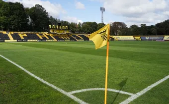 Півфінал VBET Кубка України «Буковина» - «Динамо» відбудеться не у Чернівцях