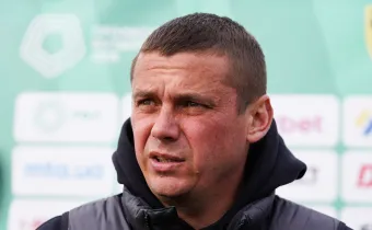 Дмитро Єфімов: «Ключовим фактором стали помилки у перехідних фазах»