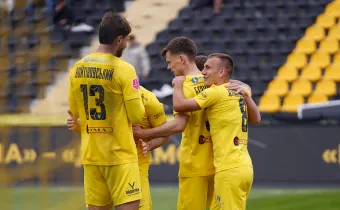 «Буковина» на останніх секундах вириває перемогу над «Феніксом-Маріуполем»!