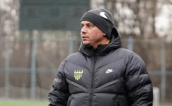 Дмитро Єфімов: «Не хочеться списувати невдачі на молодий вік гравців, але пора уже дорослішати»