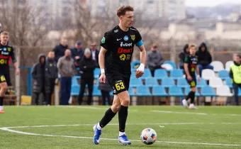 Артем Дашковець продовжить кар’єру в США